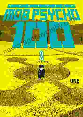 Mob Psycho 100 Volume 2 ONE