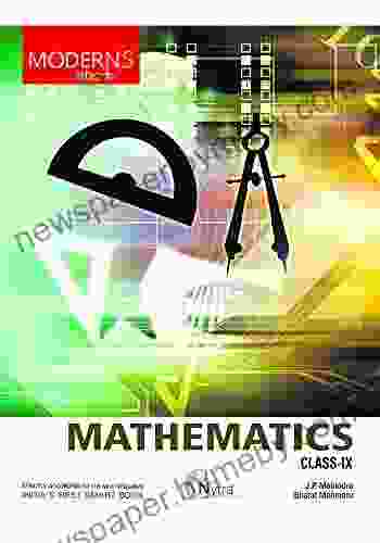 MOD ABC PLUS OF MATHEMATICS CLASS 9 CBSE (E)