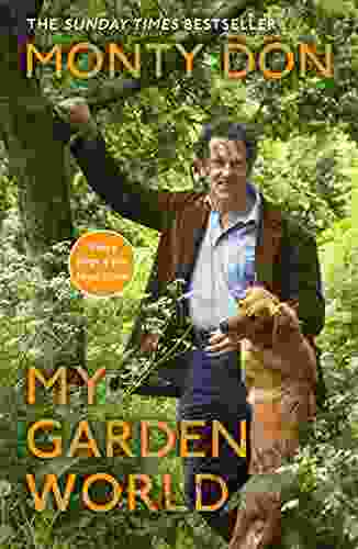 My Garden World: The Sunday Times