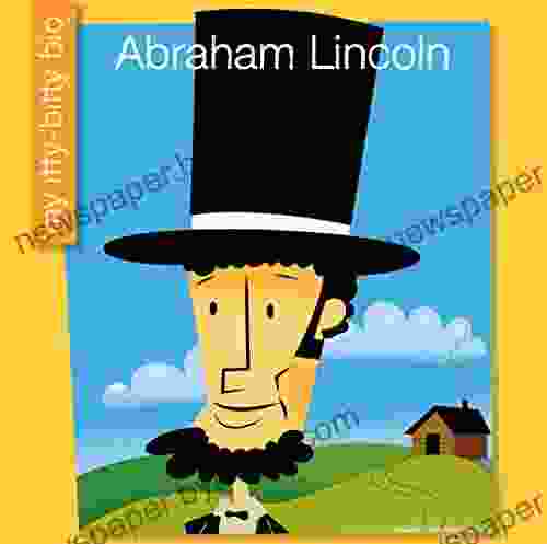 Abraham Lincoln (My Early Library: My Itty Bitty Bio)