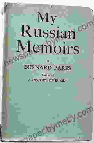 My Life For The Book: The Memoirs Of A Russian Publisher