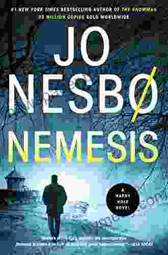 Nemesis: A Harry Hole Novel