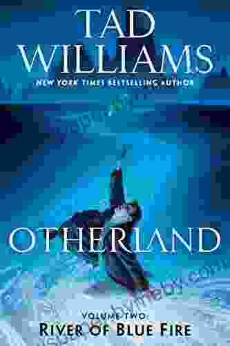 Otherland: River Of Blue Fire