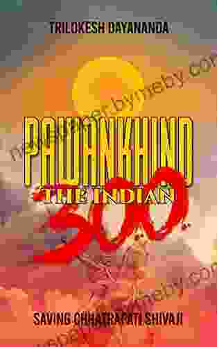 Pawankhind The Indian 300: Saving Chhatrapati Shivaji