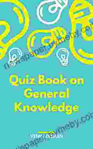 Quiz On General Knowledge