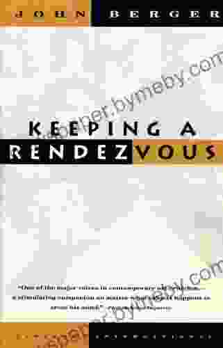 Keeping A Rendezvous (Vintage International)