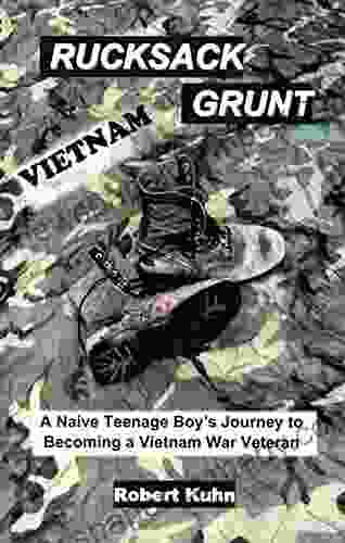 Rucksack Grunt: A Vietnam Veteran S Memoir