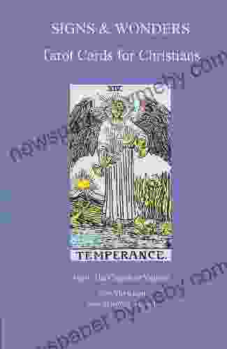 Signs Wonders Tarot Cards For Christians