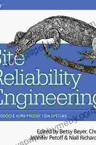 Site Reliability Engineering: How Google Runs Production Systems