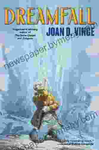 Dreamfall (Cat 3) Joan D Vinge