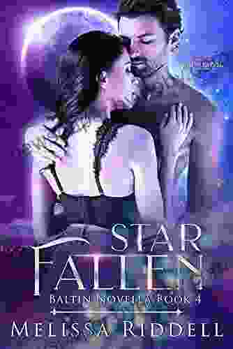 Starfallen: Baltin Novella 4 (Savage Worlds)