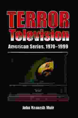 Terror Television: American 1970 1999