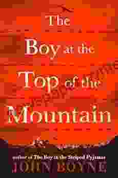 The Boy at the Top of the Mountain