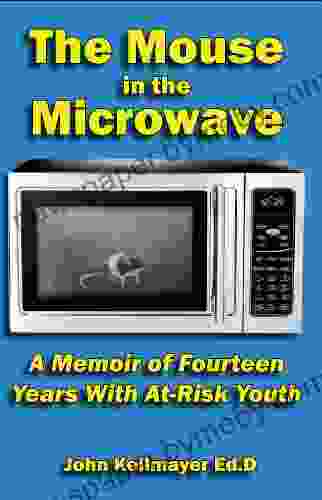 The Mouse In The Microwave