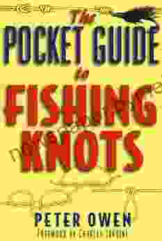 The Pocket Guide To Fishing Knots