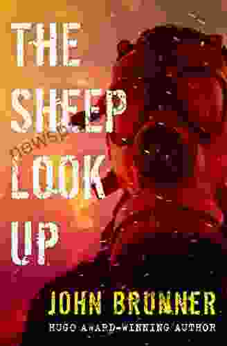 The Sheep Look Up John Brunner