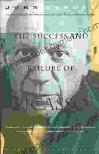 The Success And Failure Of Picasso (Vintage International)