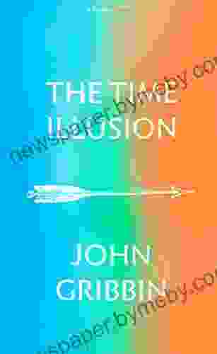 The Time Illusion (Kindle Single)