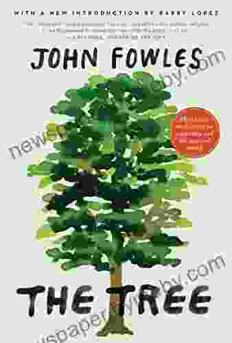 The Tree John Fowles