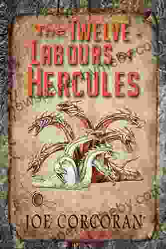 The Twelve Labours Of Hercules