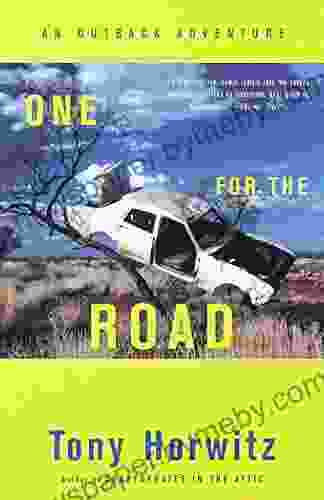 One For The Road: Revised Edition (Vintage Departures)