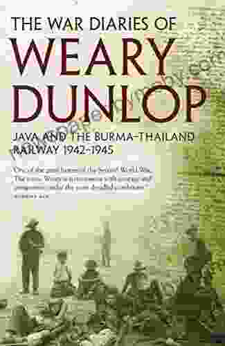 The War Diaries of Weary Dunlop