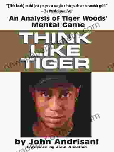 Think Like Tiger John Andrisani