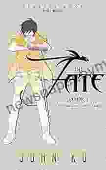 The Fate: 1: Tournament Wysteria (Fates of the New School)