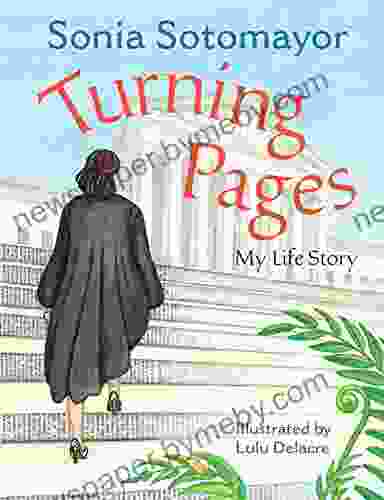 Turning Pages: My Life Story