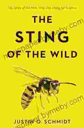 The Sting Of The Wild