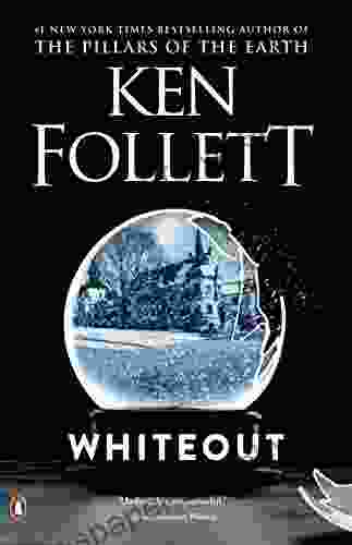 Whiteout Ken Follett