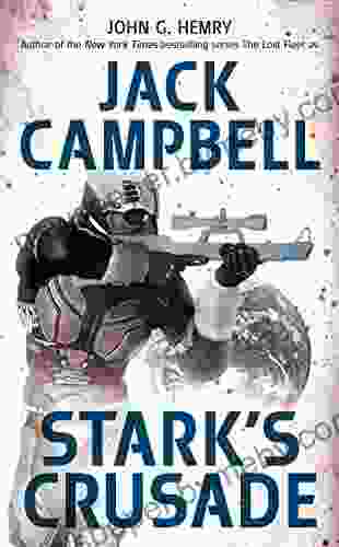 Stark S Crusade (Stark S War 3)