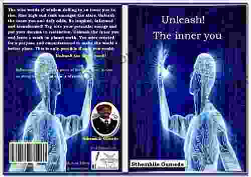 Unleash the inner you (motivational)