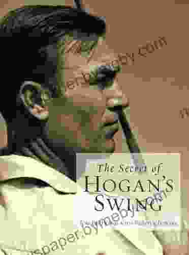 The Secret Of Hogan S Swing