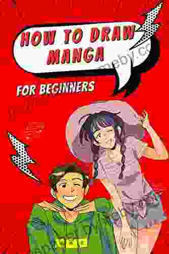 How To Draw Manga For Beginners: How To Draw Anime Characters Techniques Sketching Manga Part How To Draw Manga Faces Hair Eyes Body Structure Feet Folds Clothes And Shadows