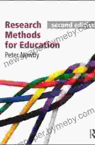 Research Methods For Education Second Edition