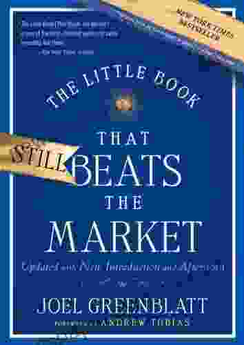 The Little That Still Beats The Market (Little Big Profits 29)