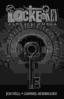 Locke Key Vol 6: Alpha Omega (Locke Key Volume)