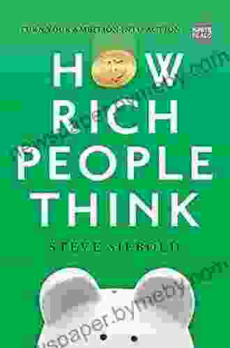 How Rich People Think: Condensed Edition (Ignite Reads 0)