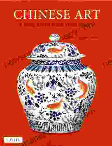 Chinese Art: A Guide To Motifs And Visual Imagery