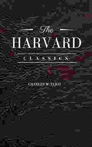 The Complete Harvard Classics Plato