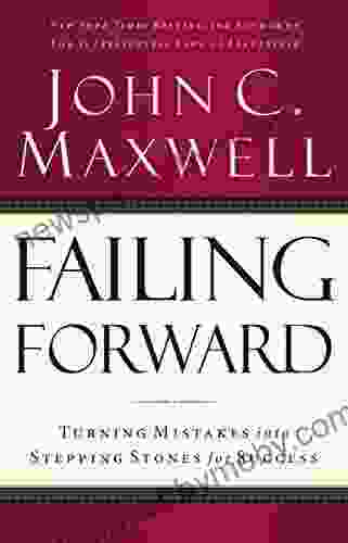 Failing Forward: Turning Mistakes into Stepping Stones for Success