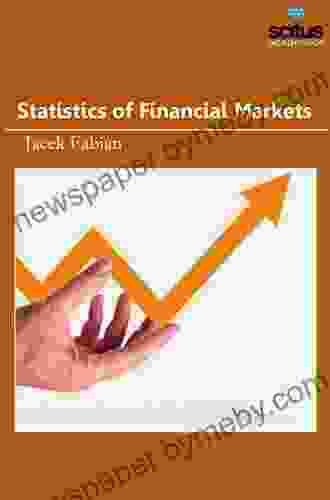 Statistics Of Financial Markets: An Introduction (Universitext)