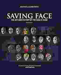 Saving Face: The Art And History Of The Goalie Mask