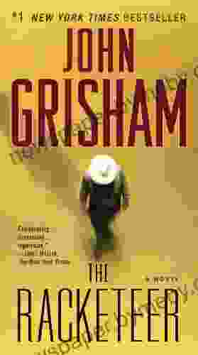 The Racketeer: A Novel John Grisham