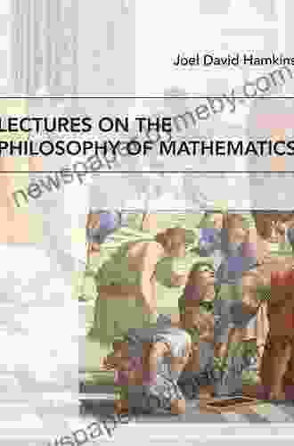 Lectures On The Philosophy Of Mathematics