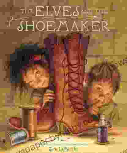 The Elves And The Shoemaker