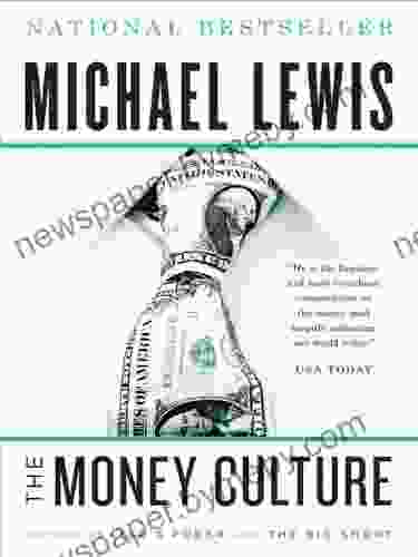 The Money Culture Michael Lewis