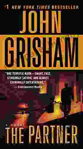 The Partner: A Novel John Grisham