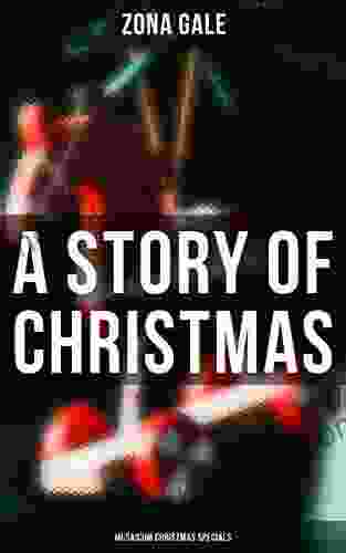 A Story Of Christmas (Musaicum Christmas Specials)